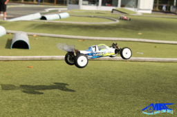 2013 ﻿﻿﻿﻿August Offroad 2WD DM